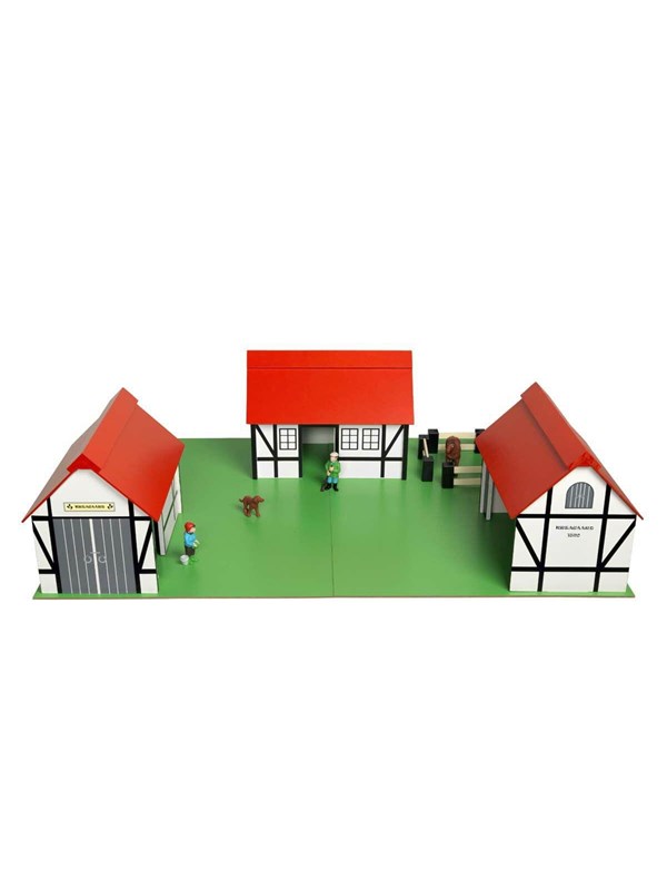 Krea Boerderij