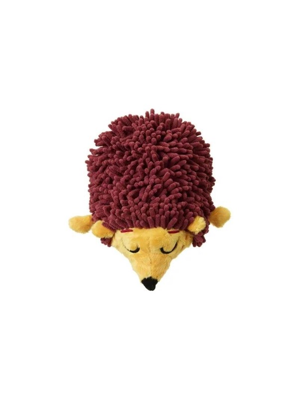 DR Børste Sleeping Musical Plush
