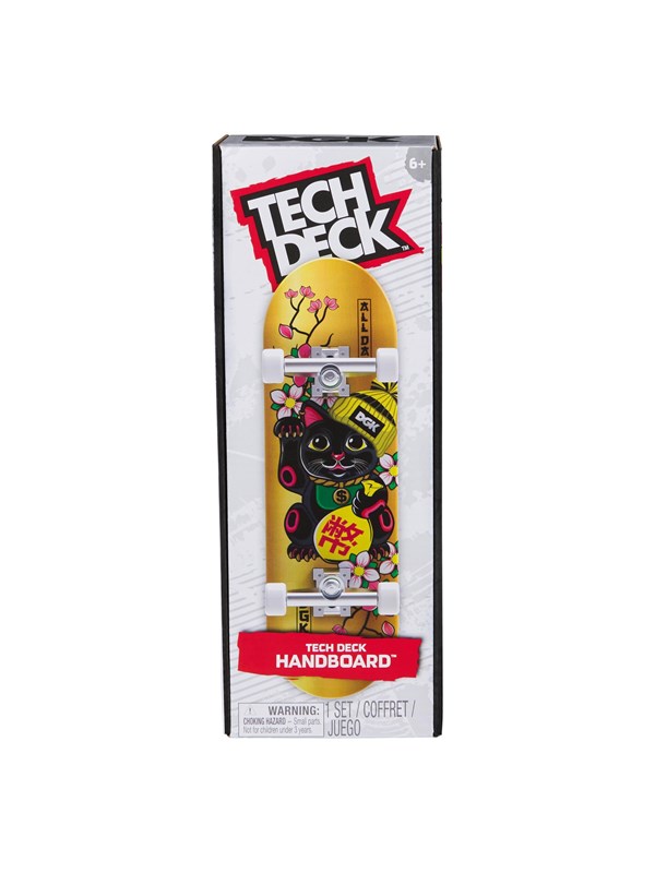 Tech Deck Skate Handboard 27 cm - DGK
