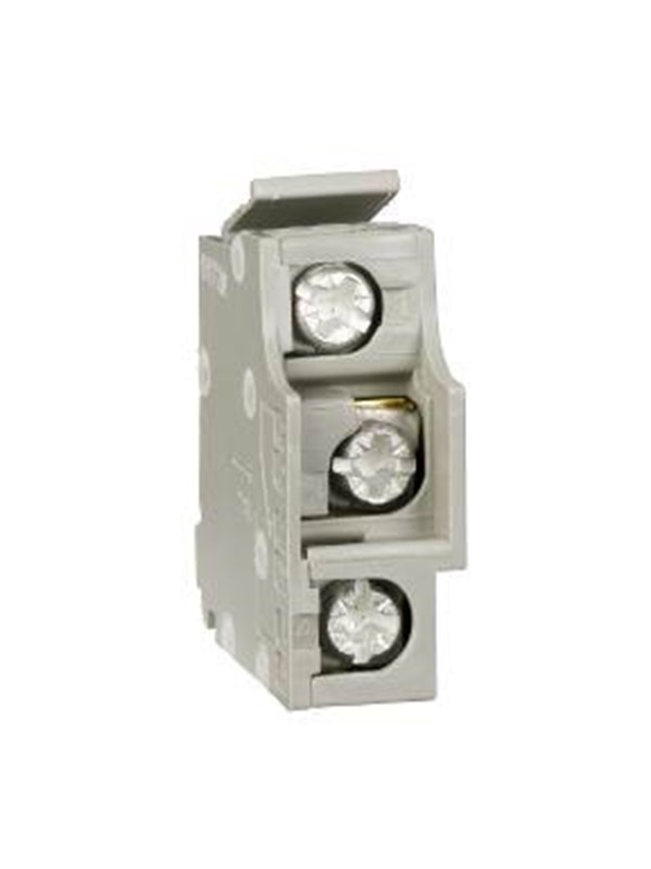 Schneider Electric Signal contactor low power 1 make 1 break 29452