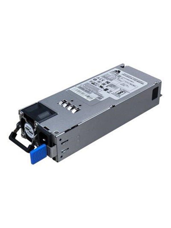 QNAP - power supply - 550 Watt Voeding - 550 Watt - ATX - 80 Plus