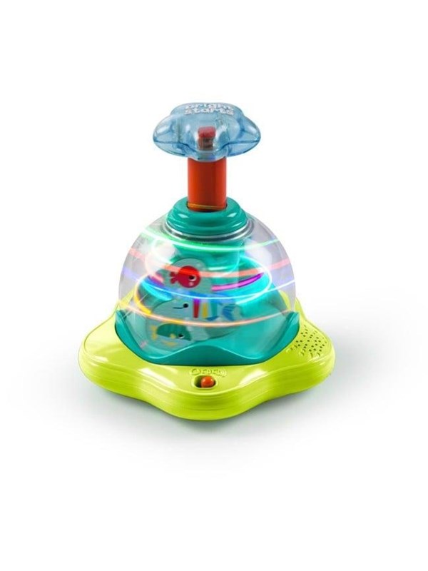 Baby draaitol met licht en geluid - Bright Starts - vanaf 6 maanden