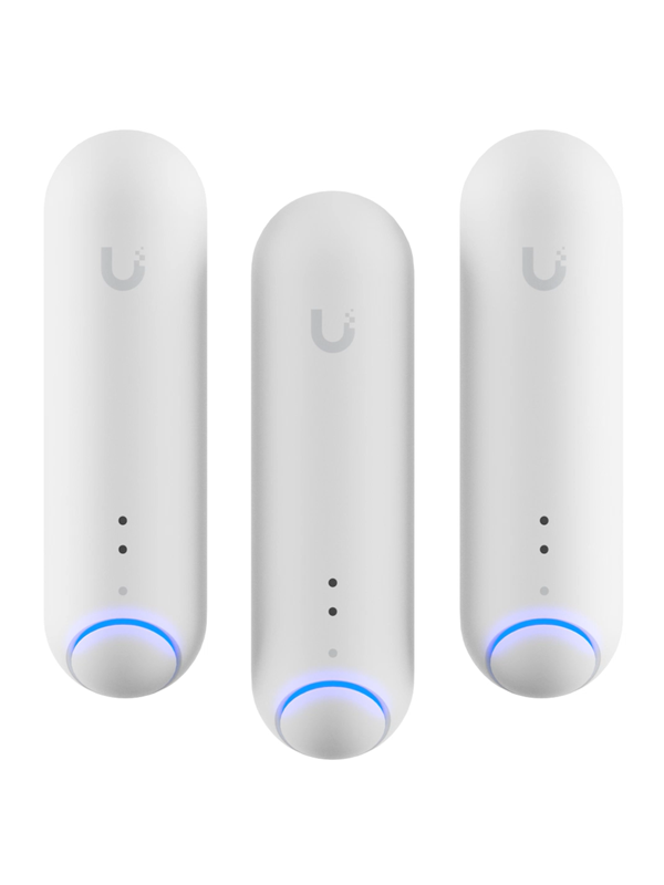 Ubiquiti Protect All-In-One Sensor (3-Pack)