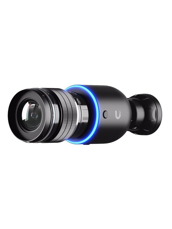 Ubiquiti UVC-AI-DSLR-LD AI DSLR Long Distance
