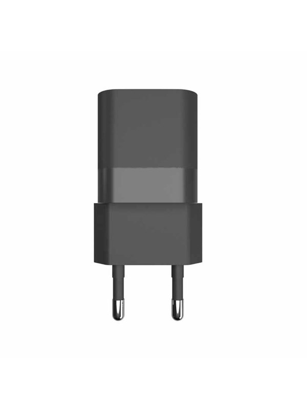 FIXED FIXC25M-C-BK oplader voor mobiele apparatuur Universeel Zwart AC Snel opladen Binnen