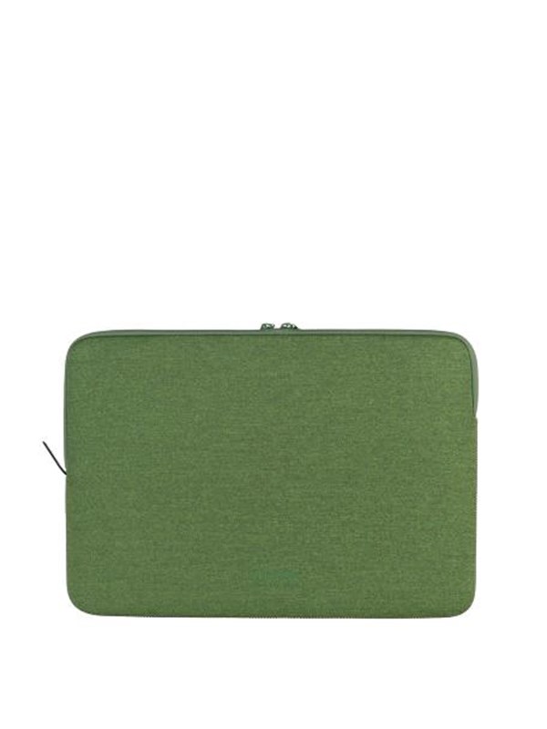 Tucano Melange Hoes voor MacBook Pro 16" & Laptop 15.6" | Groen