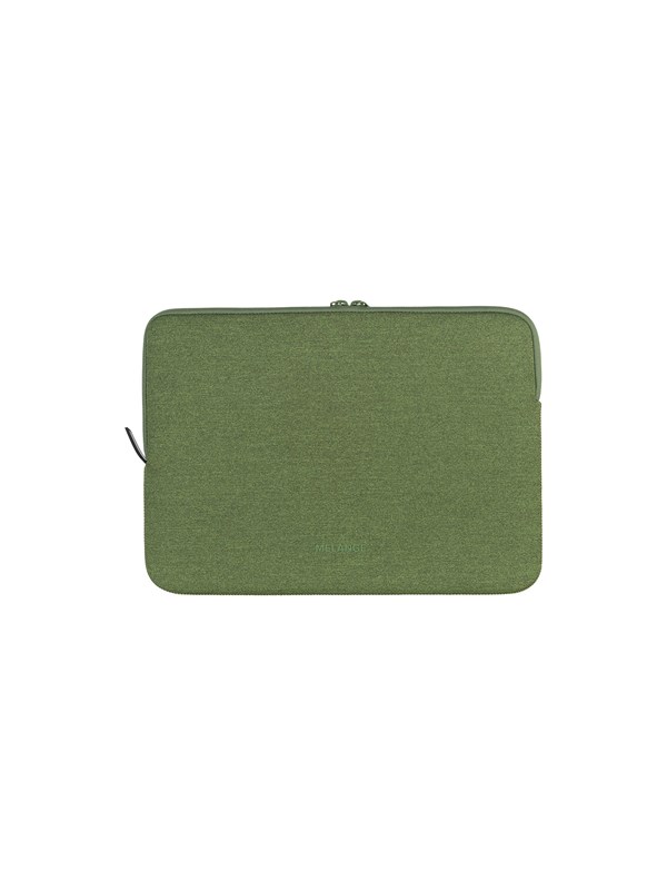 Tucano Melange Hoes voor Laptop 14" | Groen