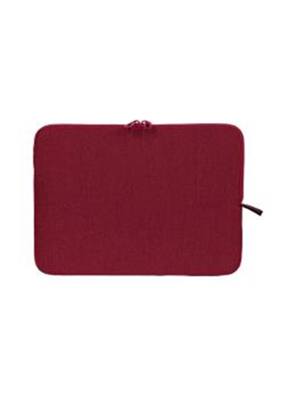 Tucano Melange Hoes voor Laptop 14" | Bordeaux