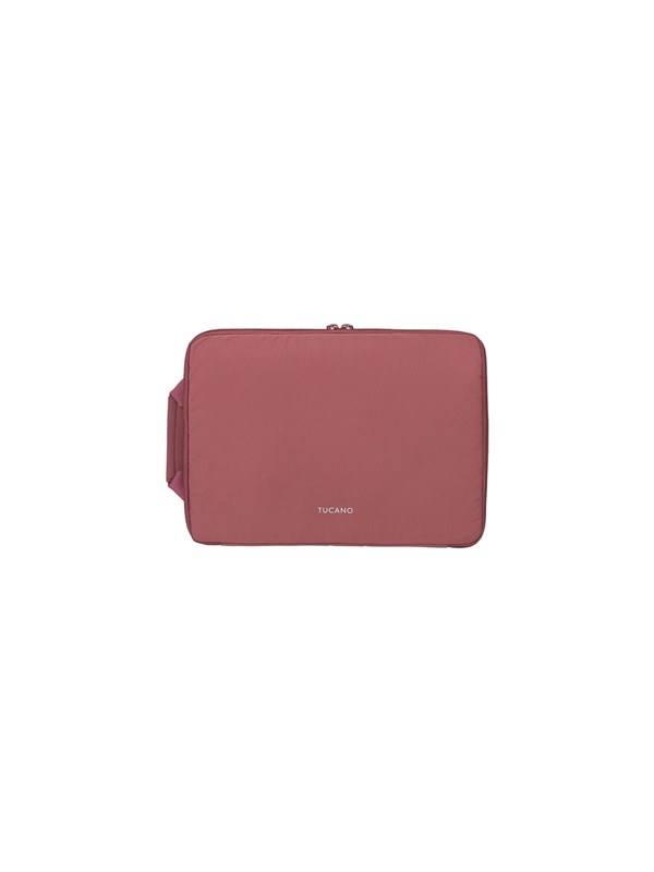 Tucano Sandy Hoes voor MacBook Pro 14" & Laptop 14" | Bordeaux