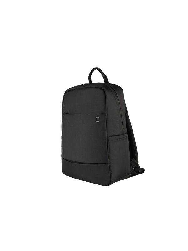 Tucano Global Rugzak voor MacBook Pro 16" & Laptop 15.6" | Zwart