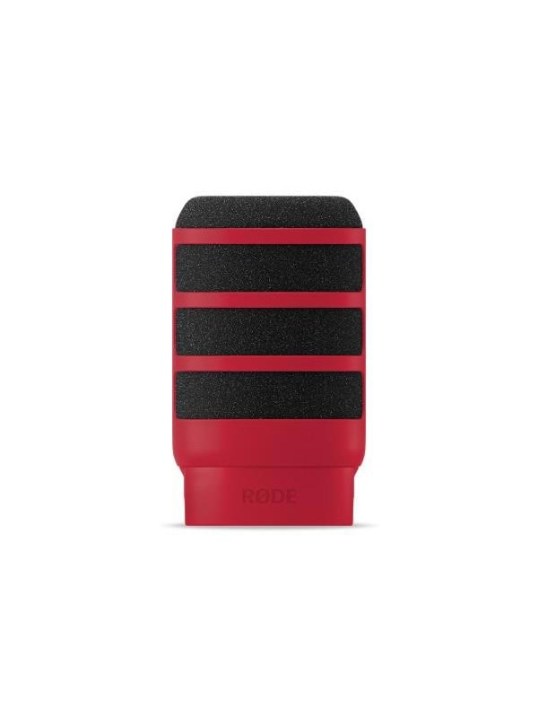Rode WS14-R Plopscherm Diameter:72 mm