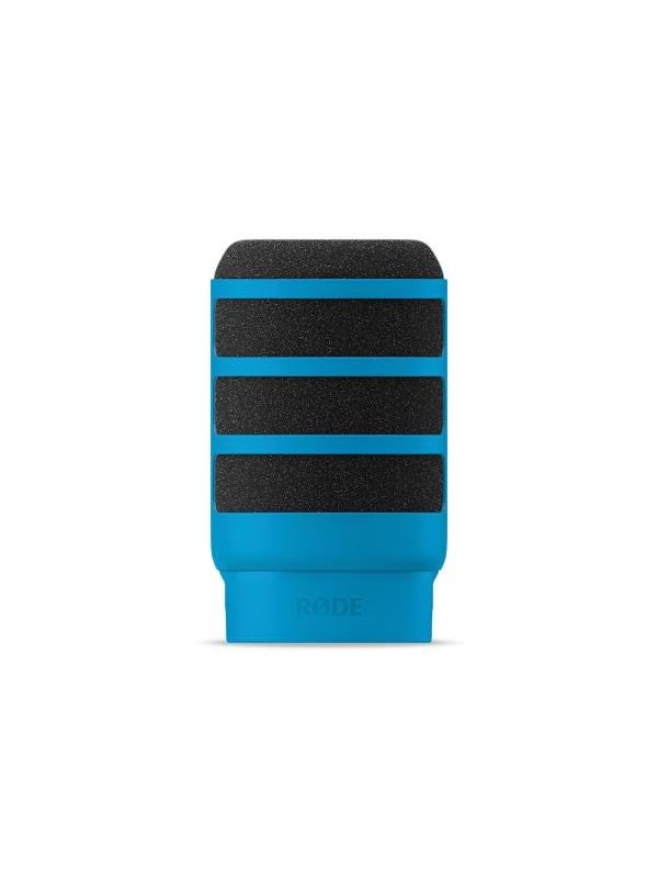RØDE WS14-B Plopscherm - Blauw - 72 mm