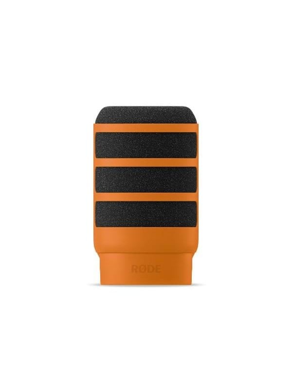Rode WS14-O Plopscherm Diameter:72 mm