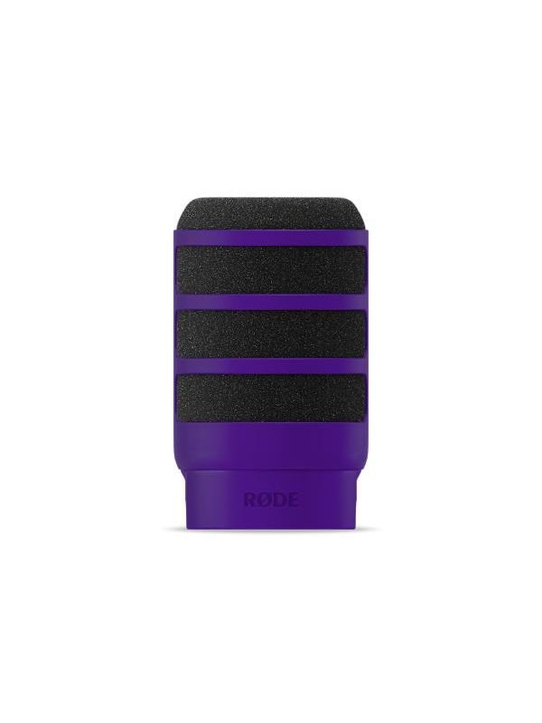Rode WS14-PU Plopscherm Diameter:72 mm