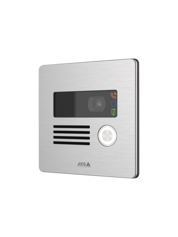 Axis I8016-LVE Network Video Intercom