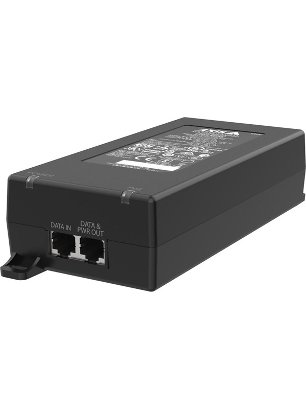 Axis TU8004 90 W Midspan For high-power devices
