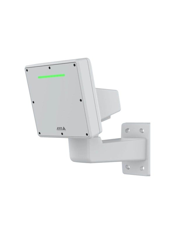 Axis D2210-VE Radar White 60 GHz radar for area and traffic monitoring 24/7