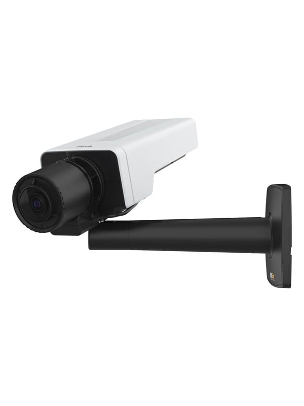 Axis P1387 Box Camera