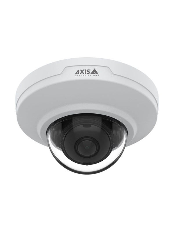Axis M3086-V Mic Dome Camera