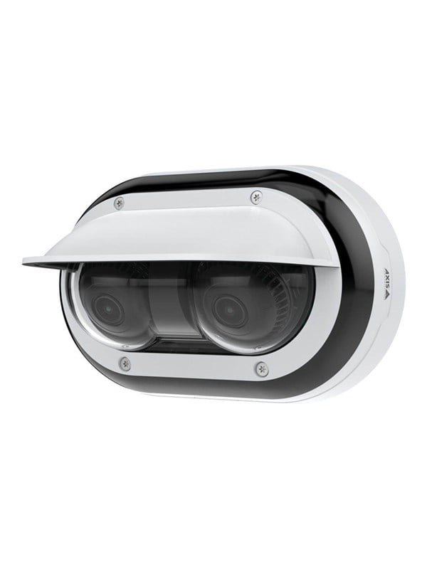 Axis P4708-PLVE Panoramic Camera