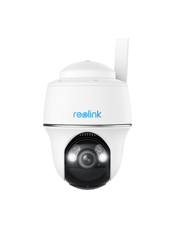 REOLINK Go PT Plus