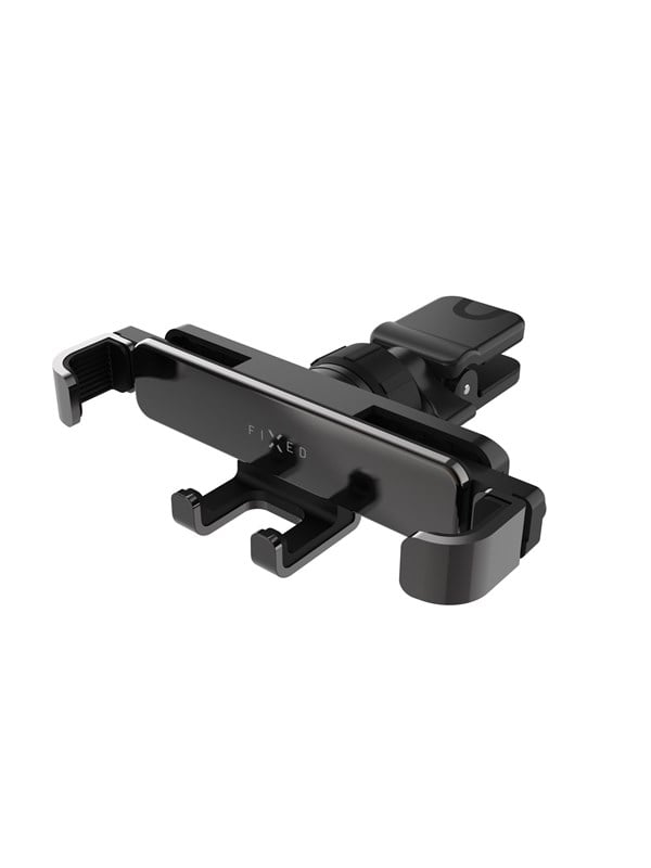 FIXED Gravity 2 Airvent Car Mount Black
