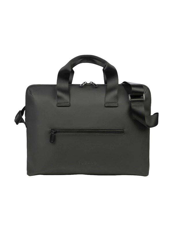 Tucano Gommo City 15.6"/MB 16" Notebook bag Black
