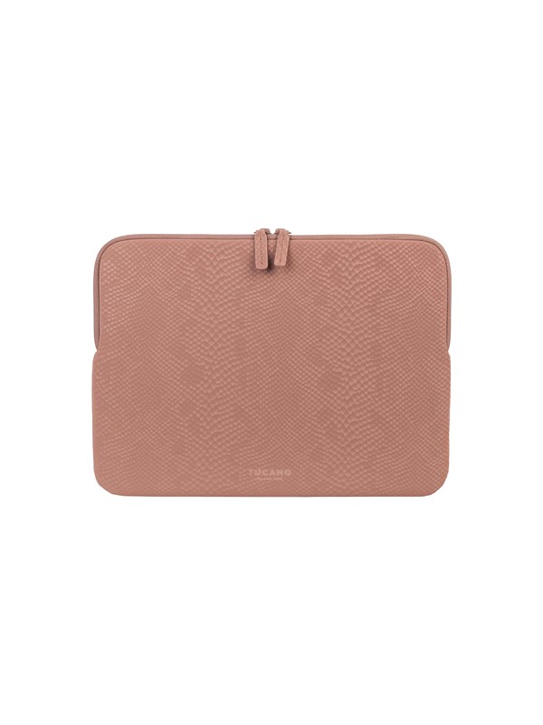 Tucano Boa Hoes voor MacBook Pro 16" & Laptop 15.6" | Roze