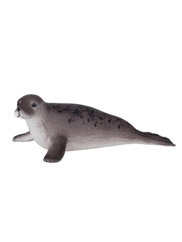 Mojo Farmland Gray Seal