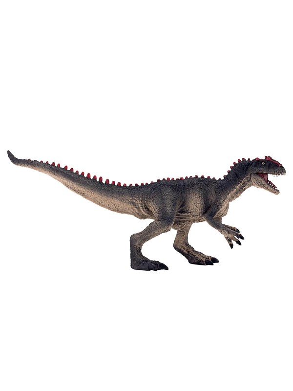 Mojo Prehistorie Allosaurus met Bewegende kaak - 387383