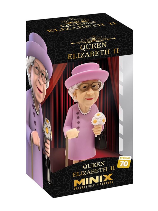Minix Better Call Saul Minix Figure Saul Goodman 12 cm Mini-Figuur
