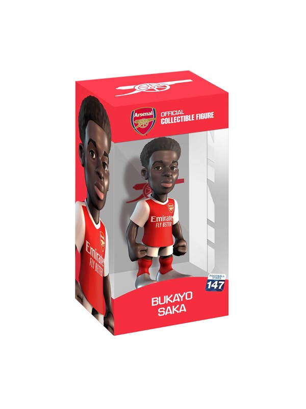 MINIX MNX FB Saka ARSENAL