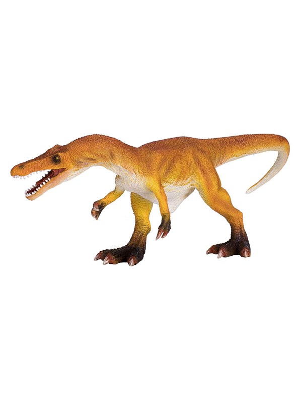 Mojo Prehistorie Deluxe Baryonyx - 381014