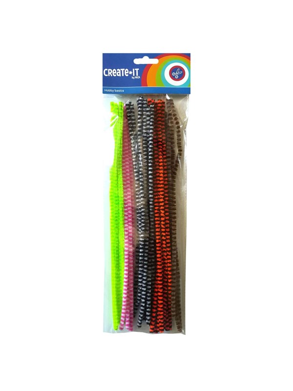 Haza Original Knutselset Create It - Animal Mix 50 Stuks