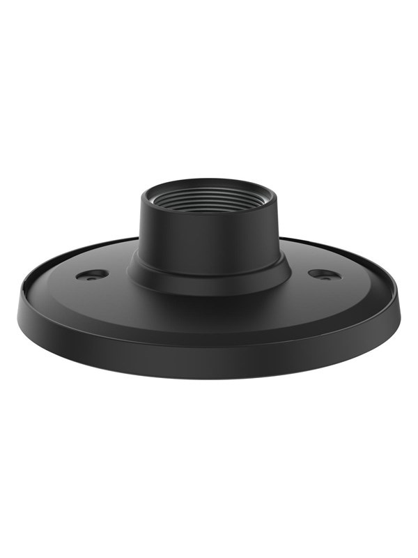 Axis TP3106-E Pendant Kit Black Mounting on 1.5 NPS threaded bracket