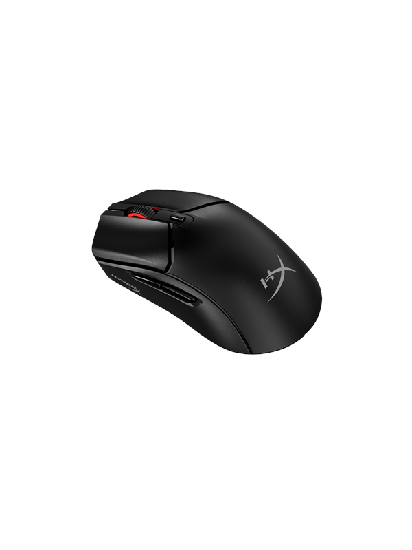 HyperX Pulsefire Haste 2 Core Wireless - Gaming muis - Optisch - 5 knoppen - Zwart