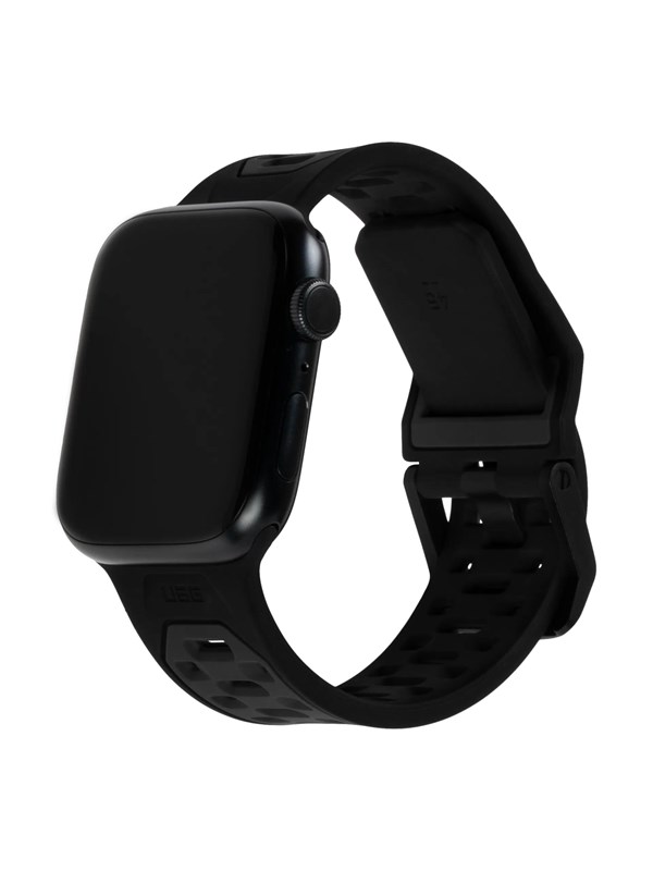 UAG Civilian Strap graphite - Apple Watch 49mm/45mm/44mm/42mm