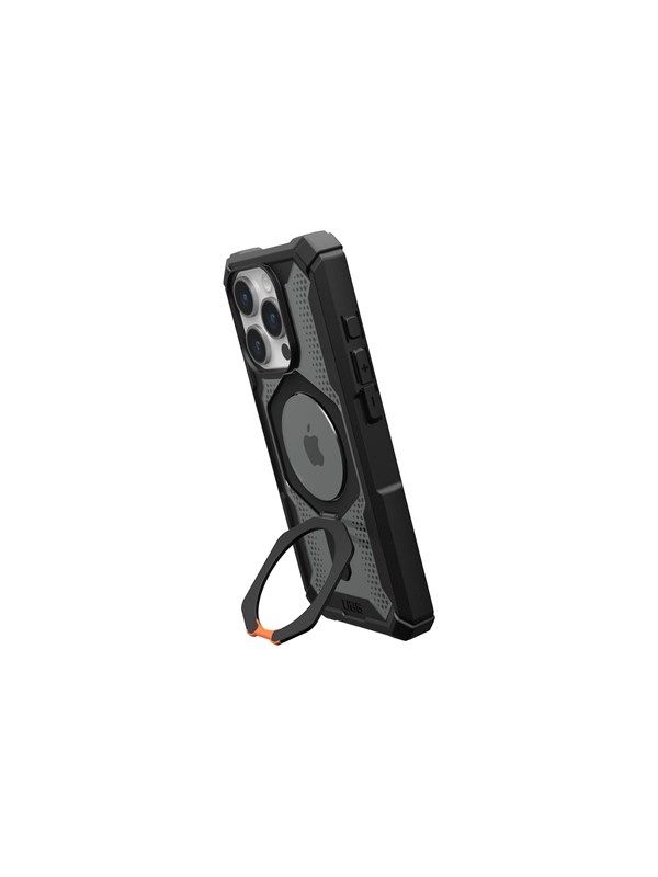 UAG Plasma XTE black/orange - iPhone 15 Pro