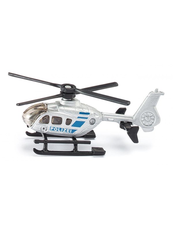 SIKU Helicopter