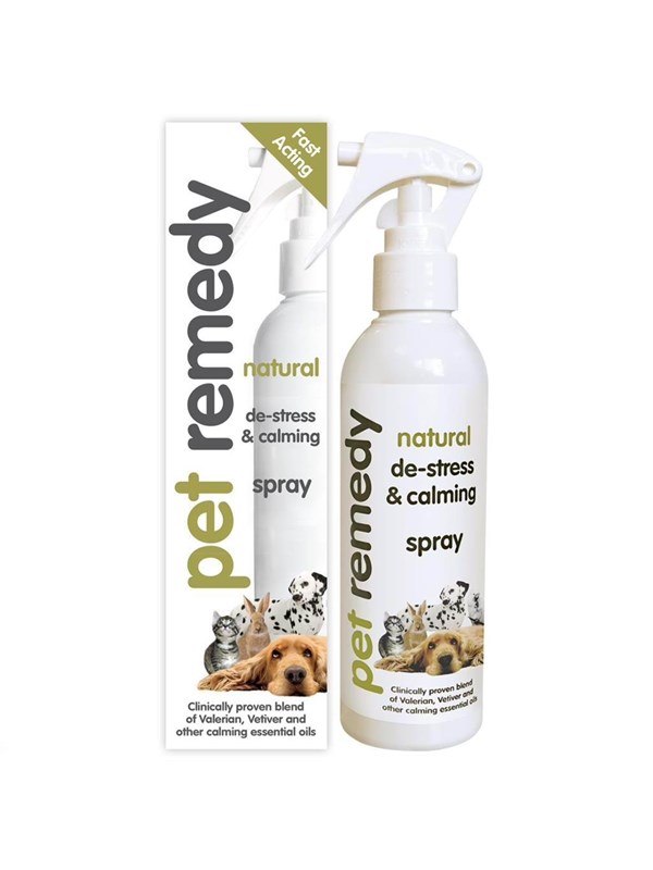 Pet Remedy Calming spray 200 ml.