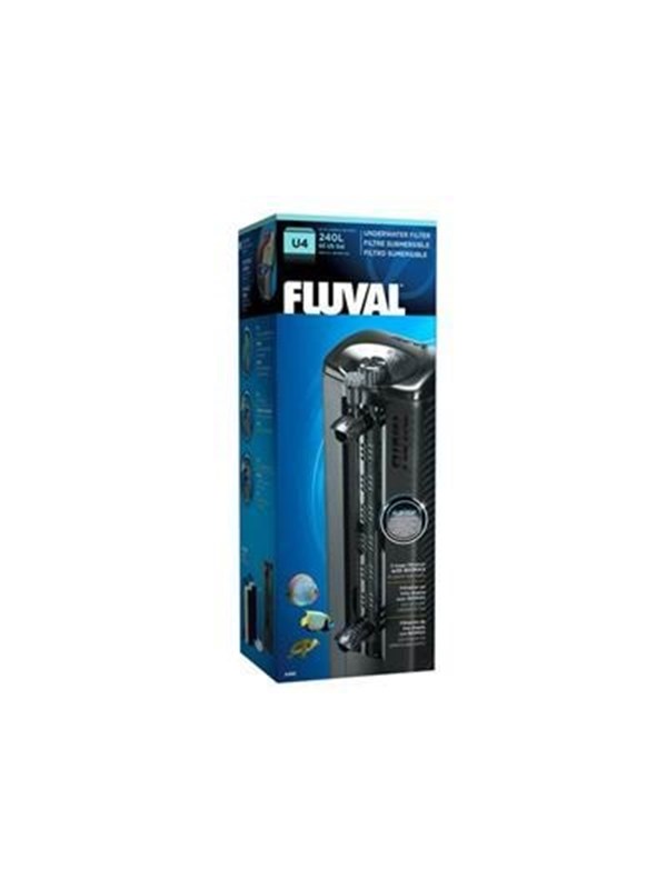 FLUVAL U4 Interior filter t/130-240 L. aquarium