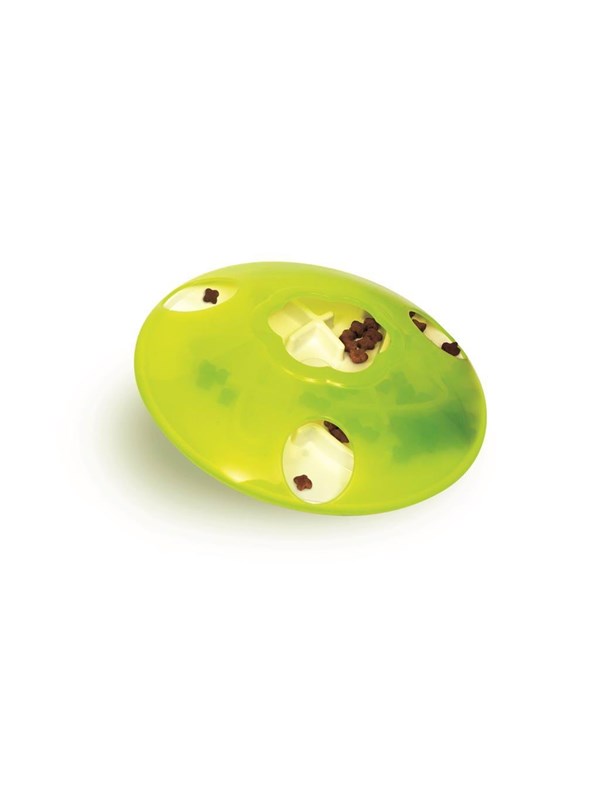 Catit Play Treat "SPINNER"