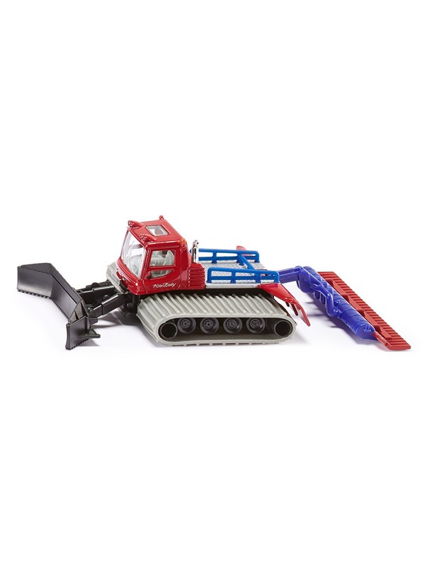 SIKU Siku 1:87 Pistenbully