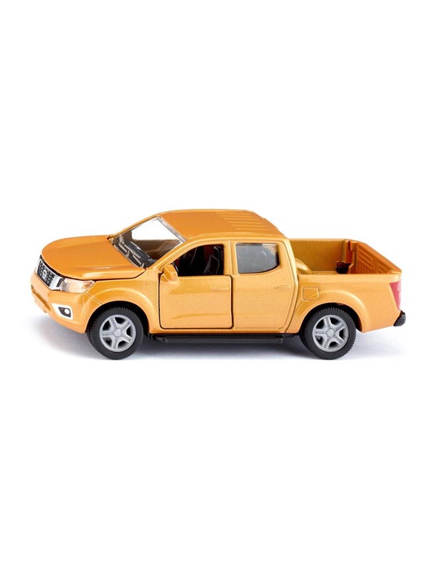 Siku 2360 Nissan Navara Voertuigen