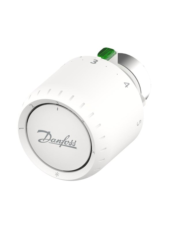 Danfoss Aveo service thermostat RA/VL with built-in sensor