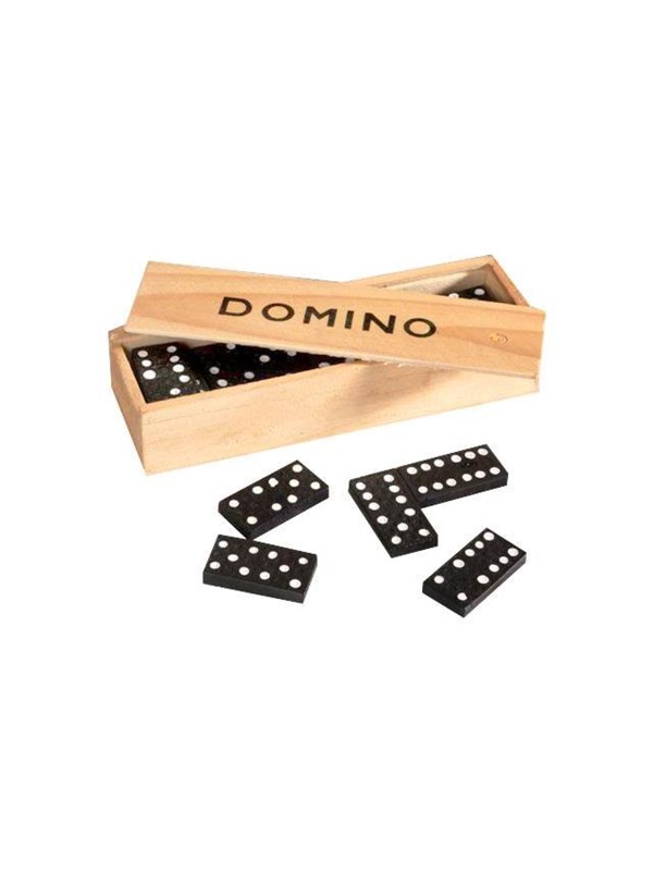 Lg-imports Legspel Domino