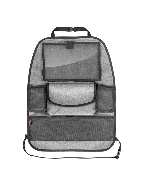 Reer Back Seat Organizer