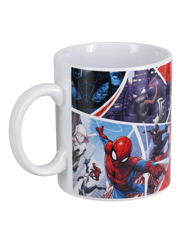 Paladone - Spiderman XL Decal - Mokken