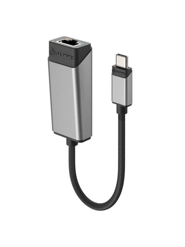 ALOGIC ULCGE-SGR netwerkkaart Ethernet 5000 Mbit/s