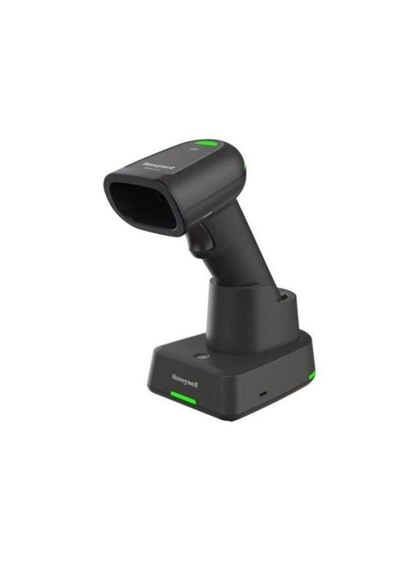 Honeywell Xenon Ultra 1962G HD - 2D Wireless Barcode Scanner (Includes USB Cable + Cradle)